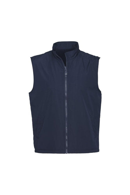  BIZ Unisex Reversible Vest - NV5300 | Biz Collection | Fashion Biz Online