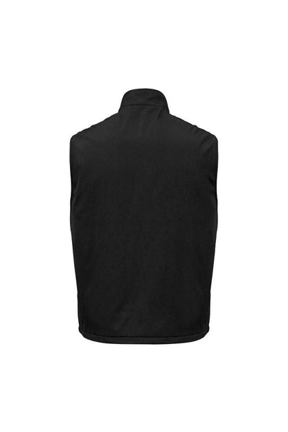  BIZ Unisex Reversible Vest - NV5300 | Biz Collection | Fashion Biz Online