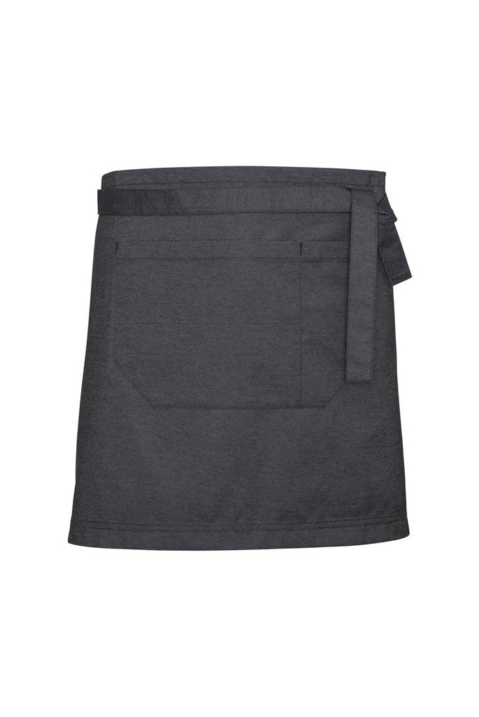  BIZ Urban 1/2 Waist Apron - BA54 | Biz Collection | Fashion Biz Online