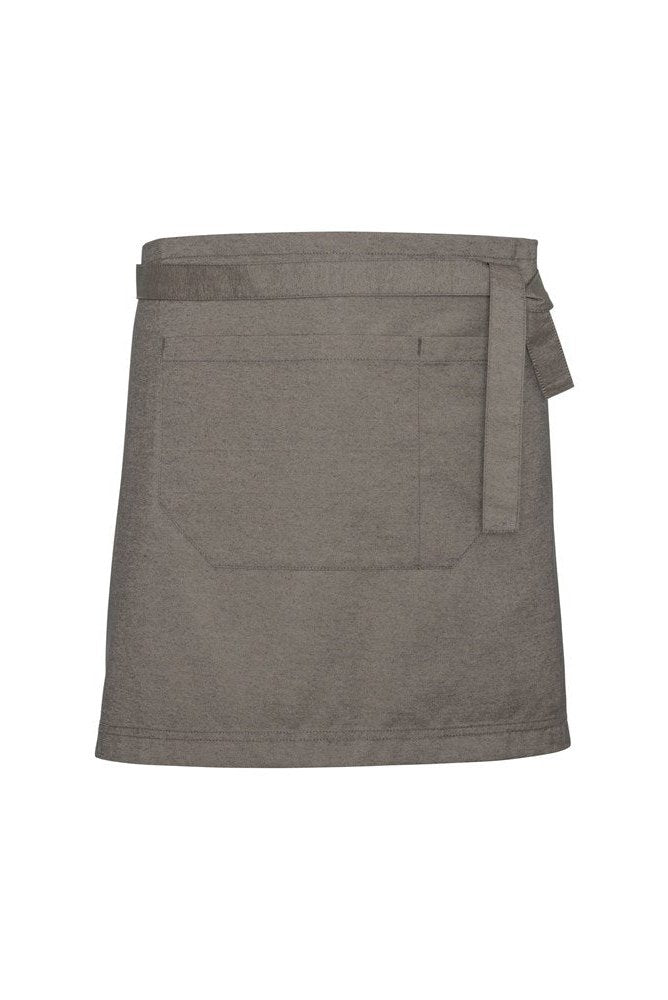  BIZ Urban 1/2 Waist Apron - BA54 | Biz Collection | Fashion Biz Online