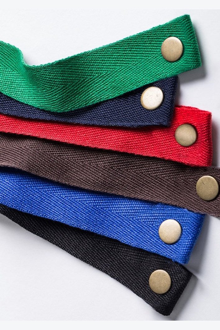  BIZ Urban Bib Straps - BA52 | Biz Collection | Fashion Biz Online