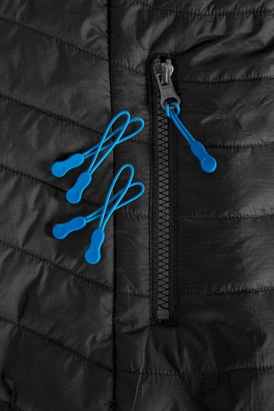 Biz Collection Zippies - J744 - Cyan