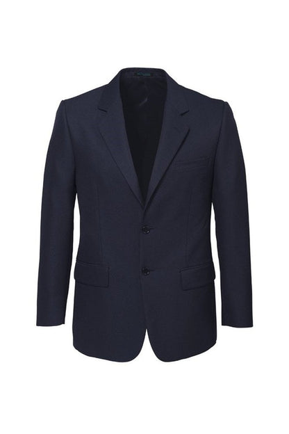 Biz Corporates Mens 2 Button Jacket - 80111 | Biz Corporates | Fashion Biz Online