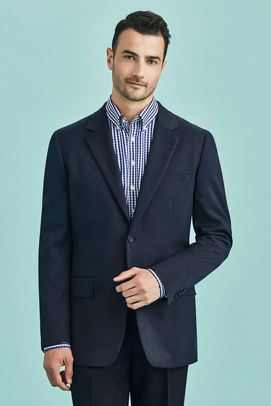  Biz Corporates Mens 2 Button Jacket - 80111 | Biz Corporates | Fashion Biz Online