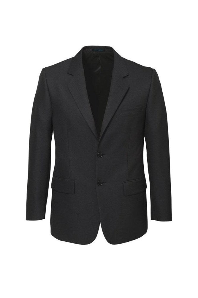  Biz Corporates Mens 2 Button Jacket - 80111 | Biz Corporates | Fashion Biz Online