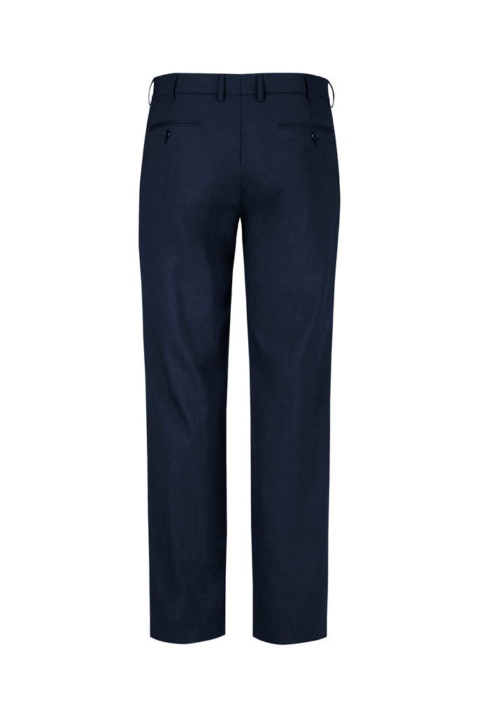  Biz Corporates Mens Adjustable Waist Pant - 74014 | Biz Corporates | Fashion Biz Online