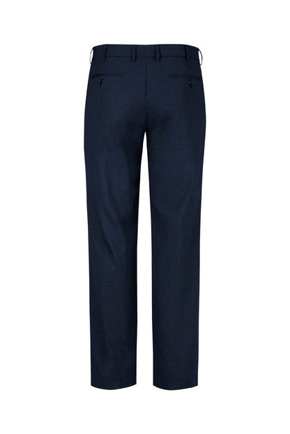  Biz Corporates Mens Adjustable Waist Pant - 74014 | Biz Corporates | Fashion Biz Online
