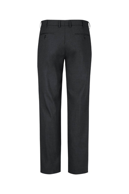  Biz Corporates Mens Adjustable Waist Pant - 74014 | Biz Corporates | Fashion Biz Online