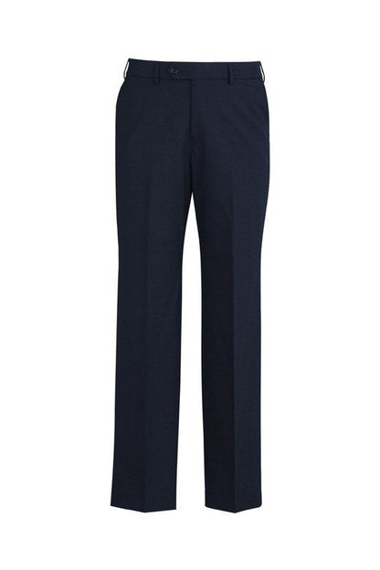  Biz Corporates Mens Adjustable Waist Pant - 74014 | Biz Corporates | Fashion Biz Online