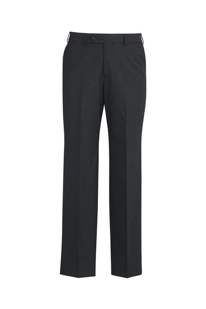  Biz Corporates Mens Adjustable Waist Pant - 74014 | Biz Corporates | Fashion Biz Online
