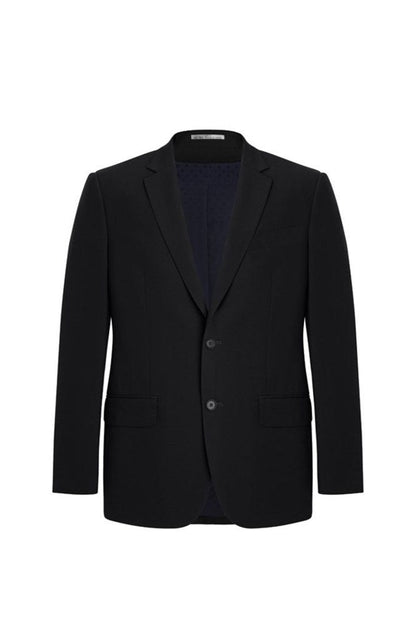  Biz Corporates Mens City Fit Two Button Jacket - 80717 | Biz Corporates | Fashion Biz Online