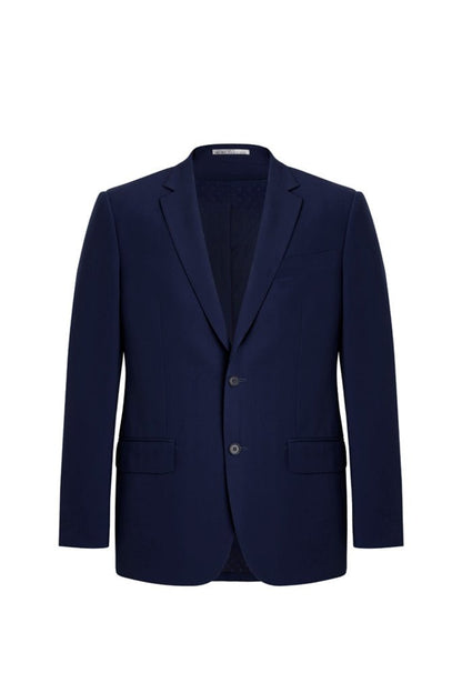  Biz Corporates Mens City Fit Two Button Jacket - 80717 | Biz Corporates | Fashion Biz Online