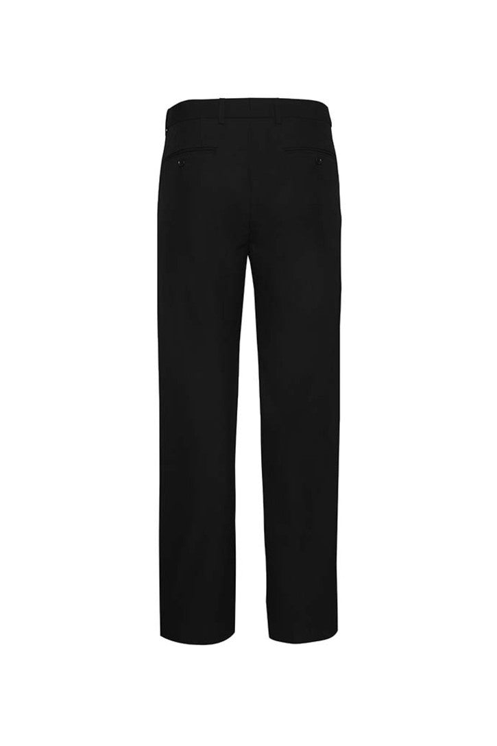  Biz Corporates Mens Siena Adjustable Waist Pant - RGP976M | Biz Corporates | Fashion Biz Online