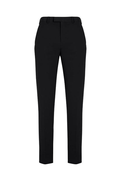  Biz Corporates Mens Slim Fit Flat Front Pant Regular - 70716R | Biz Corporates | Fashion Biz Online