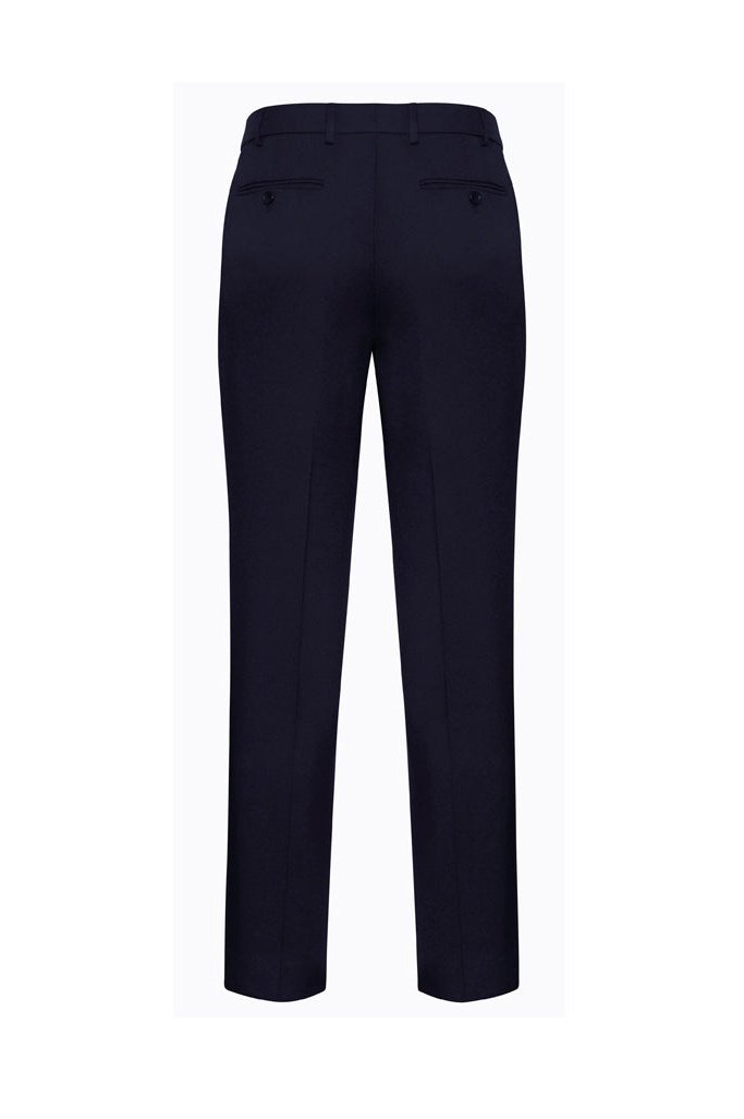  Biz Corporates Mens Slimline Pant - 70113 | Biz Corporates | Fashion Biz Online