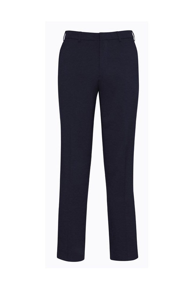  Biz Corporates Mens Slimline Pant - 70113 | Biz Corporates | Fashion Biz Online