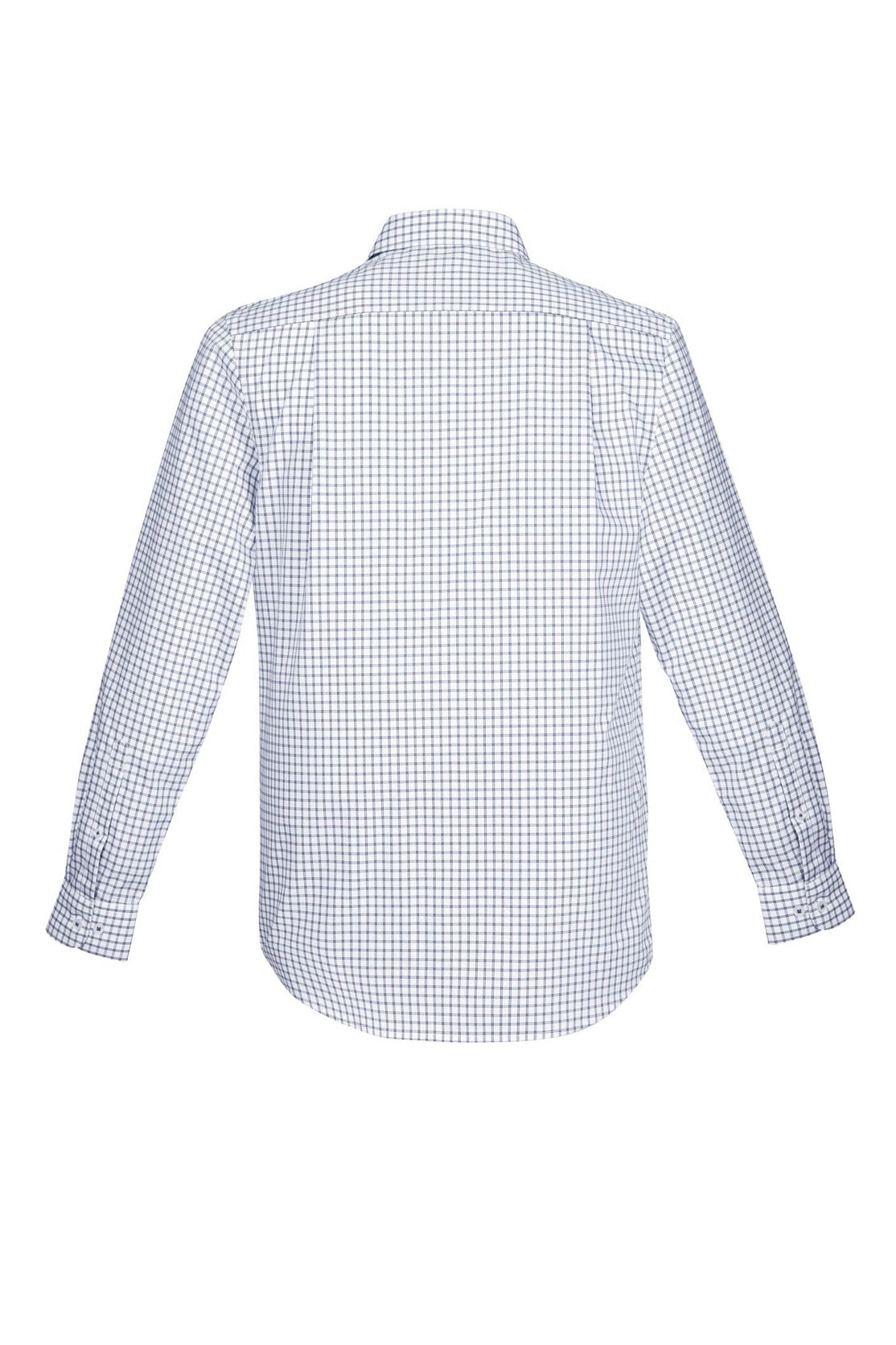 Biz Corporates Noah Mens Long Sleeve Shirt - RS070ML | Biz Corporates | Fashion Biz Online