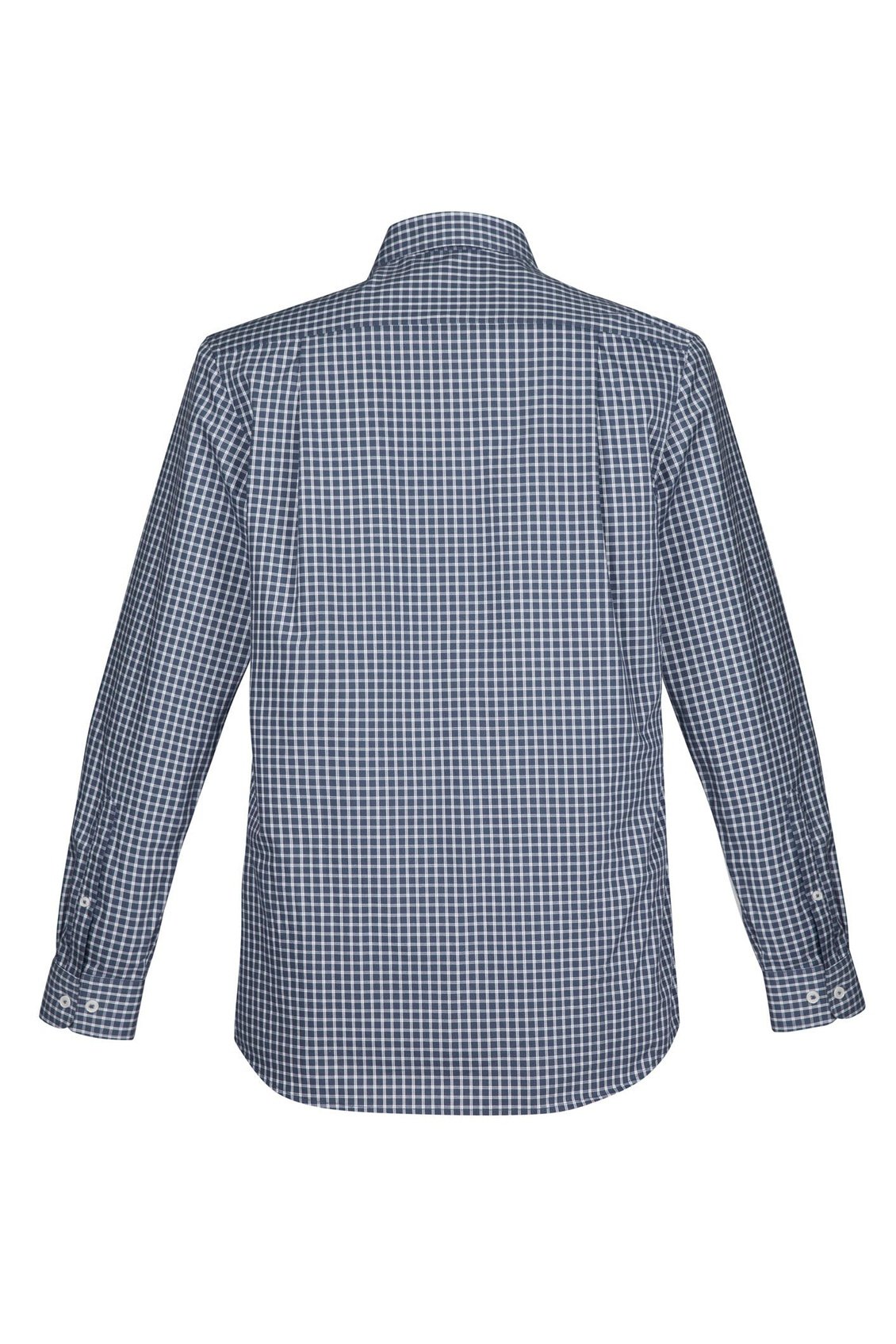  Biz Corporates Noah Mens Long Sleeve Shirt - RS070ML | Biz Corporates | Fashion Biz Online