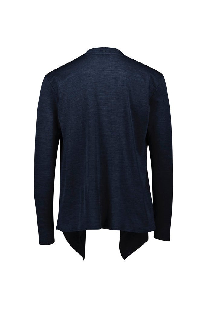  Biz Corporates Sofia Womens Waterfall Cardigan - RLC267L | Biz Corporates | Fashion Biz Online