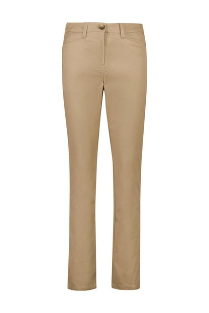  Biz Corporates Traveller Womens Slim Leg Chino - RGP263L | Biz Corporates | Fashion Biz Online