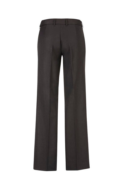  Biz Corporates Womens Adjustable Waist Pant - 10115 | Biz Corporates | Fashion Biz Online
