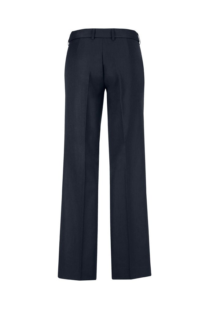  Biz Corporates Womens Adjustable Waist Pant - 14015 | Biz Corporates | Fashion Biz Online