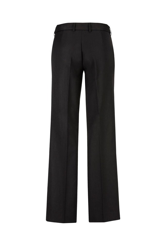  Biz Corporates Womens Adjustable Waist Pant - 14015 | Biz Corporates | Fashion Biz Online