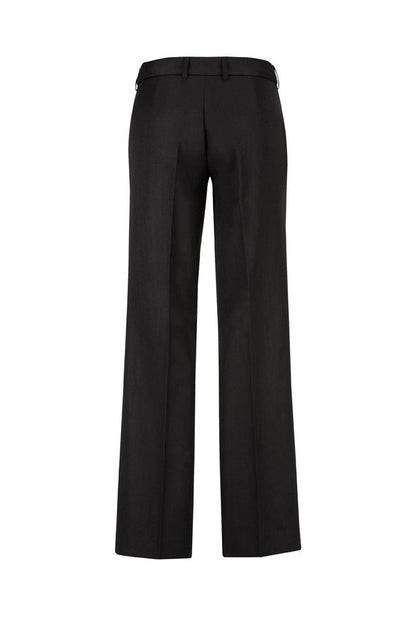  Biz Corporates Womens Adjustable Waist Pant - 14015 | Biz Corporates | Fashion Biz Online