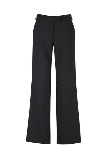  Biz Corporates Womens Adjustable Waist Pant - 14015 | Biz Corporates | Fashion Biz Online