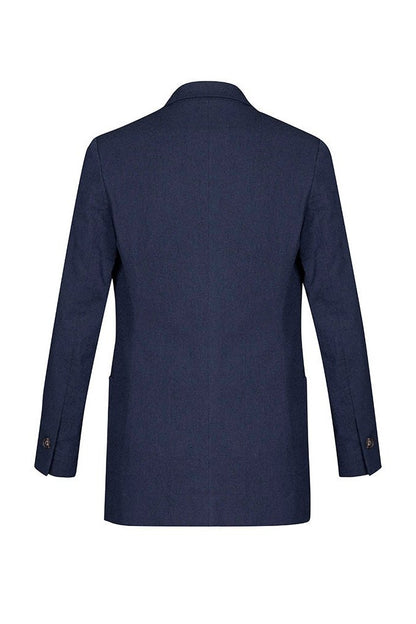  Biz Corporates Womens Arden Blazer - RBL068L | Biz Corporates | Fashion Biz Online