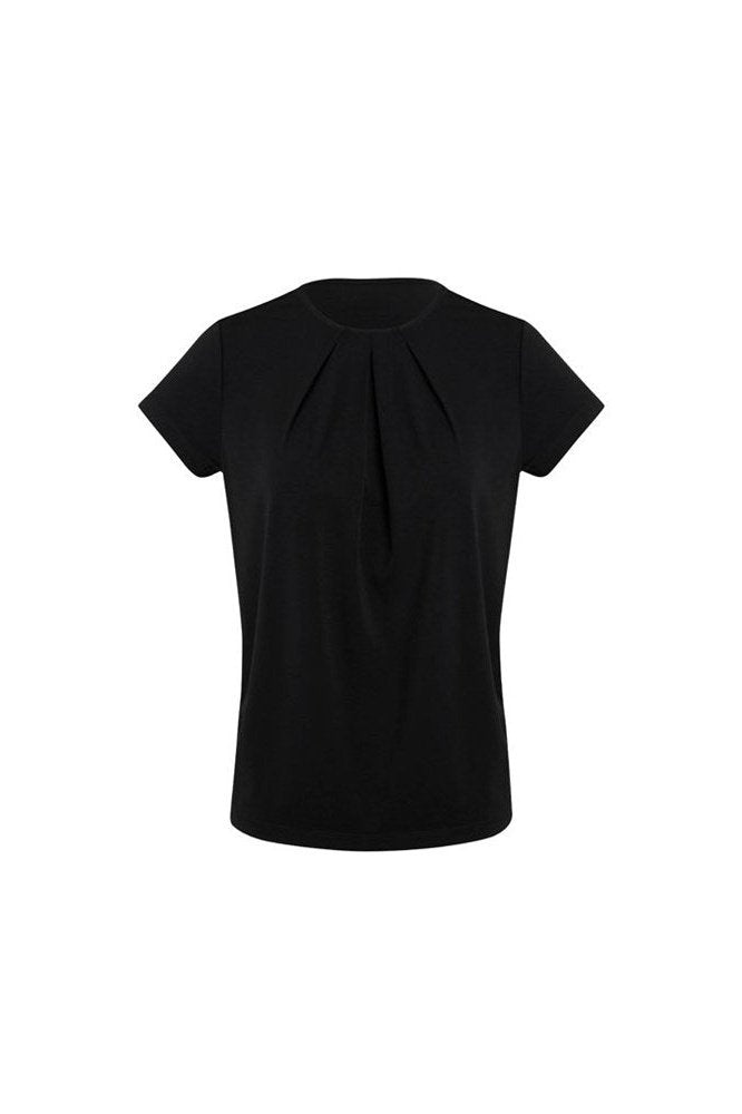  Biz Corporates Womens Blaise Top - 44412 | Biz Corporates | Fashion Biz Online