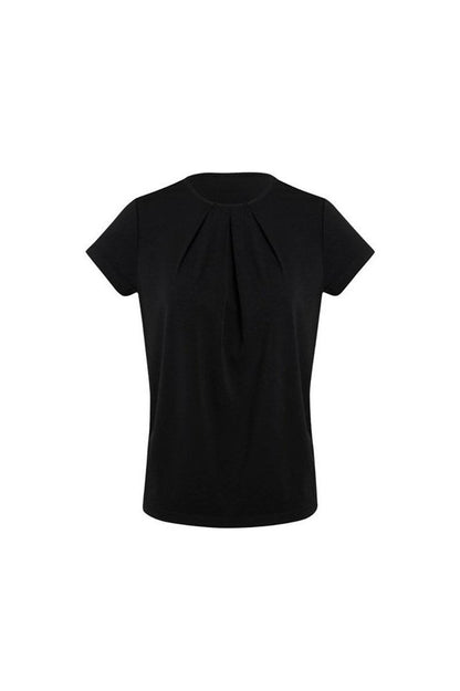 Biz Corporates Womens Blaise Top - 44412 | Biz Corporates | Fashion Biz Online