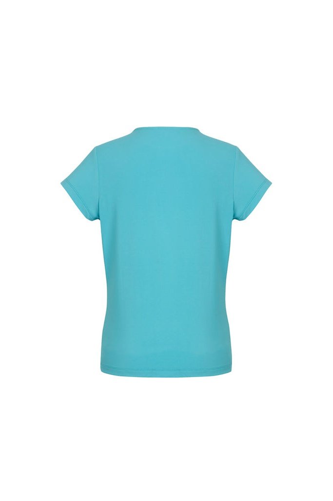  Biz Corporates Womens Blaise Top - 44412 | Biz Corporates | Fashion Biz Online