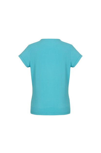  Biz Corporates Womens Blaise Top - 44412 | Biz Corporates | Fashion Biz Online