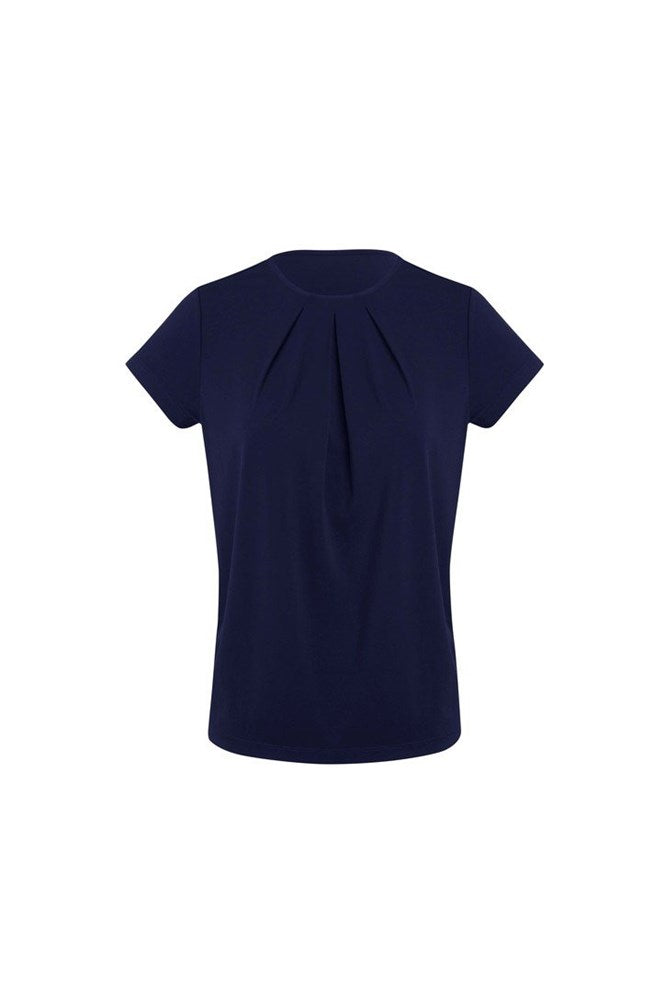  Biz Corporates Womens Blaise Top - 44412 | Biz Corporates | Fashion Biz Online