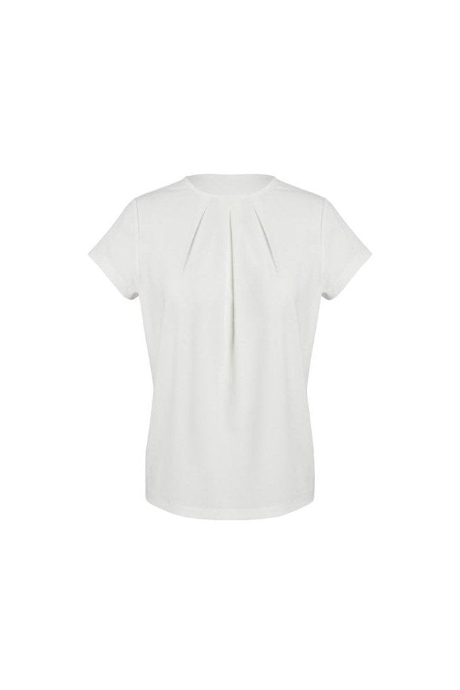  Biz Corporates Womens Blaise Top - 44412 | Biz Corporates | Fashion Biz Online