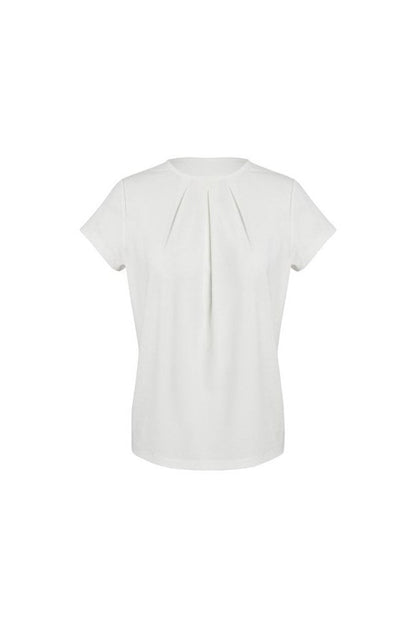  Biz Corporates Womens Blaise Top - 44412 | Biz Corporates | Fashion Biz Online