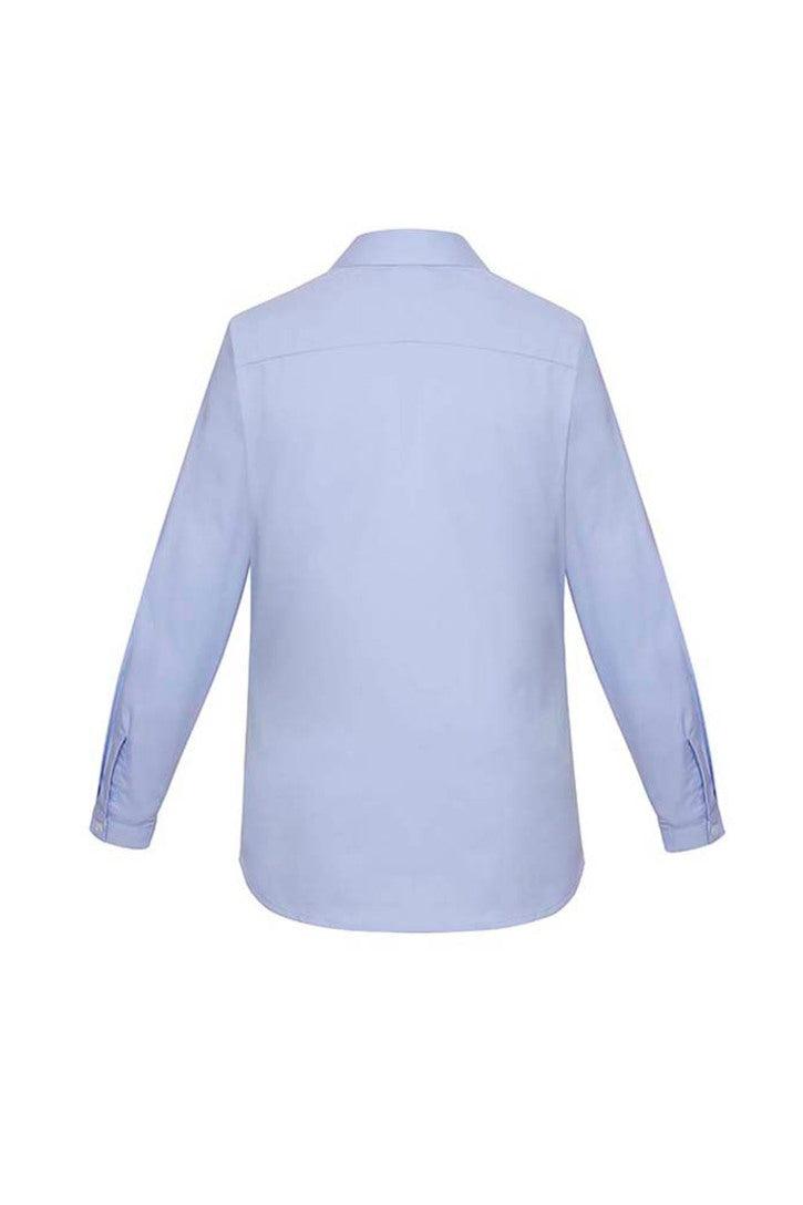  Biz Corporates Womens Charlie L/S Shirt - RS968LL | Biz Corporates | Fashion Biz Online