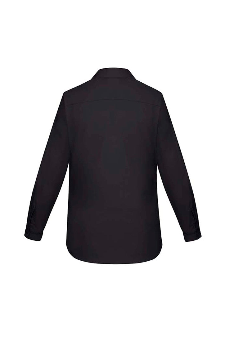  Biz Corporates Womens Charlie L/S Shirt - RS968LL | Biz Corporates | Fashion Biz Online