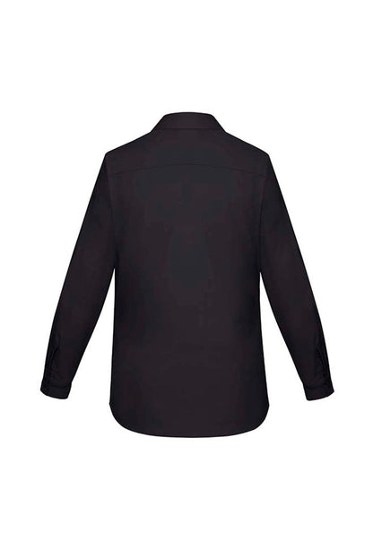 Biz Corporates Womens Charlie L/S Shirt - RS968LL | Biz Corporates | Fashion Biz Online