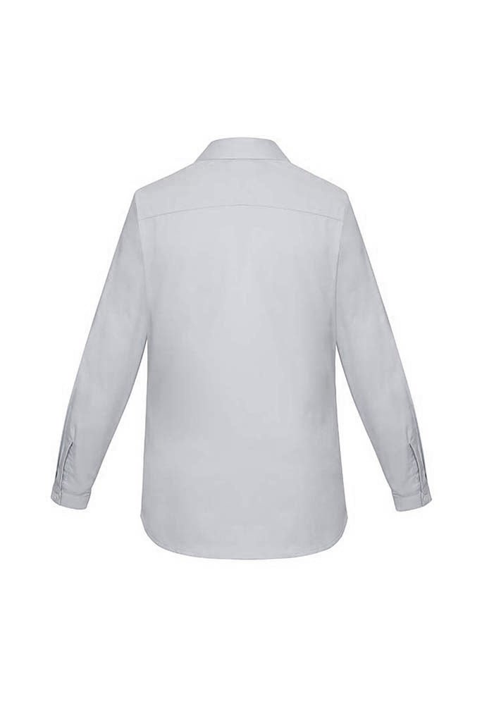  Biz Corporates Womens Charlie L/S Shirt - RS968LL | Biz Corporates | Fashion Biz Online