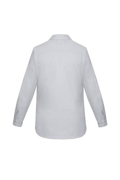  Biz Corporates Womens Charlie L/S Shirt - RS968LL | Biz Corporates | Fashion Biz Online