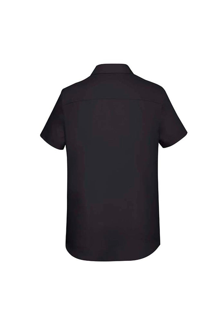  Biz Corporates Womens Charlie S/S Shirt - RS968LS | Biz Corporates | Fashion Biz Online