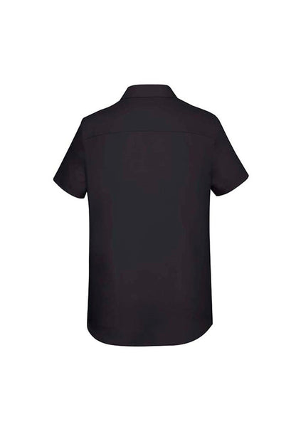  Biz Corporates Womens Charlie S/S Shirt - RS968LS | Biz Corporates | Fashion Biz Online