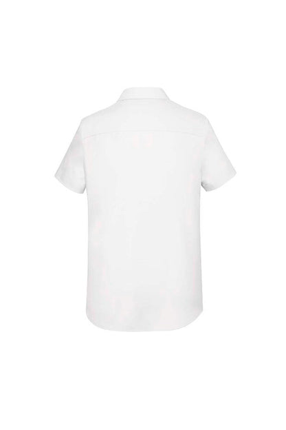  Biz Corporates Womens Charlie S/S Shirt - RS968LS | Biz Corporates | Fashion Biz Online