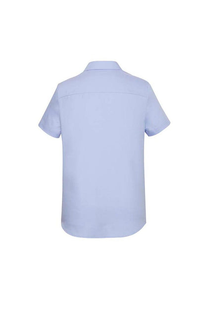  Biz Corporates Womens Charlie S/S Shirt - RS968LS | Biz Corporates | Fashion Biz Online
