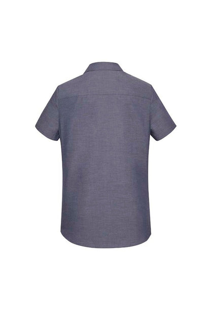  Biz Corporates Womens Charlie S/S Shirt - RS968LS | Biz Corporates | Fashion Biz Online