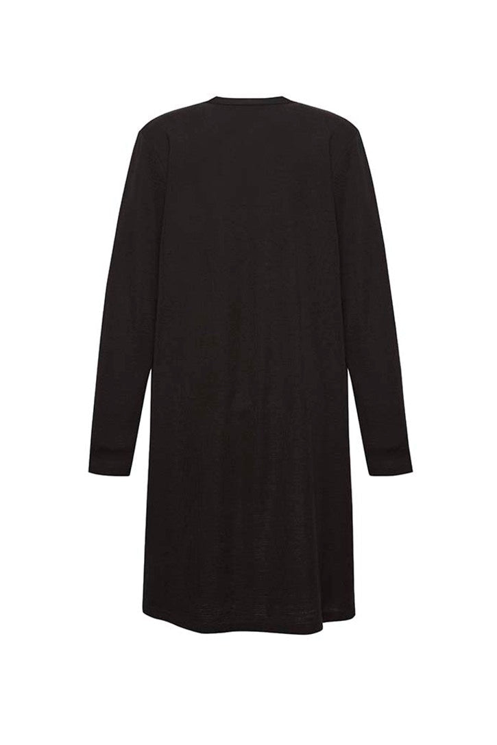  Biz Corporates Womens Chelsea Long Line Cardigan - RLC970L | Biz Corporates | Fashion Biz Online