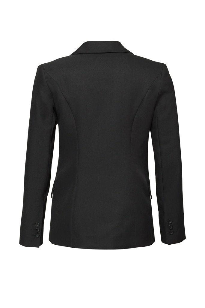  Biz Corporates Womens Longline Jacket - 60112 | Biz Corporates | Fashion Biz Online
