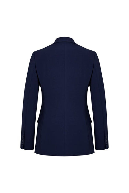  Biz Corporates Womens Longline Jacket - 60717 | Biz Corporates | Fashion Biz Online